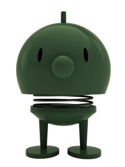 Hoptimist Bumble M Pine green 
