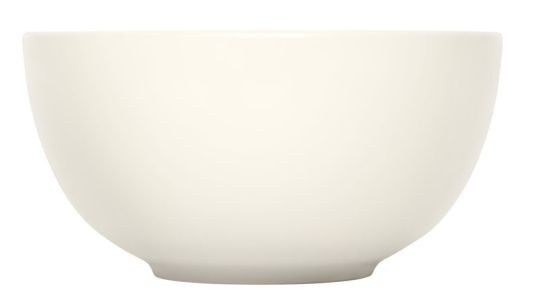 iittala Teema Schale 1,65 L weiss 