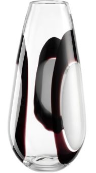 Leonardo Vase 37 OCCHI BIANCHI 