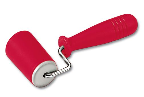 Kaiserflex Red Backform-Roller 6,5 cm 