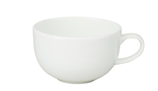 Thomas Sensai White Kombi-Obertasse 