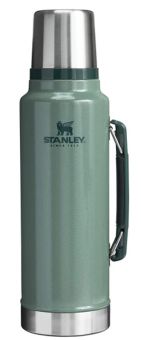 Stanley The Legendary Classic Bottle 1.4 L Hammertone Green 