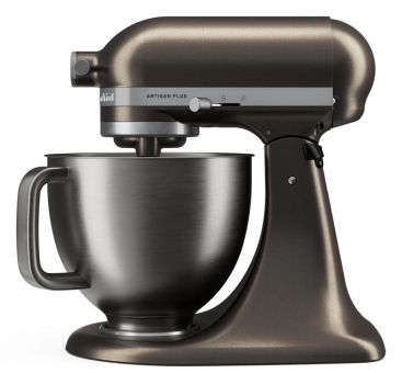 KitchenAid Artisan Plus Küchenmaschine 4.7L Artisan Iron Ore 