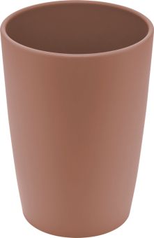 Magu Trinkbecher Natur-Design NEU terra 