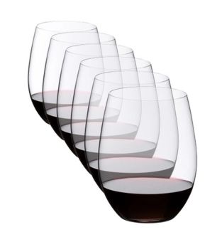 Riedel 6er Set Riedel O Cabernet/Merlot Value 7414/0-22 