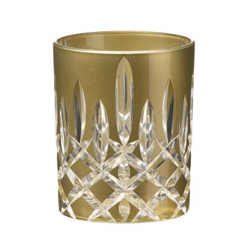 Riedel Laudon Tumbler Amber 1515/02S3A 