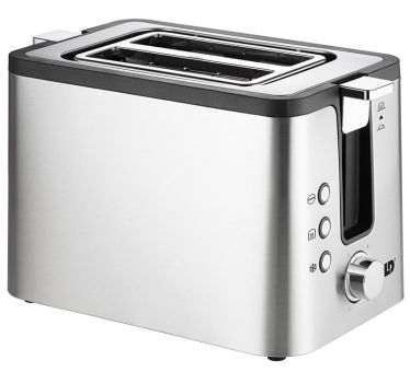 Unold Toaster 2er Kompakt 