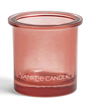 Teelichthalter Coral 