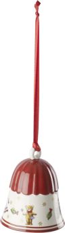 Villeroy & Boch Toy´s Delight Glocke 7 cm 