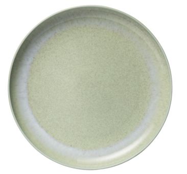 Villeroy & Boch Perlemor Alga Teller 20x20x3 cm 