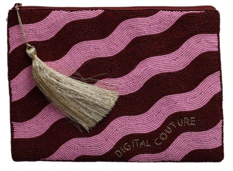 Gift Company Elodie Tasche XL Motiv: Stripes 
