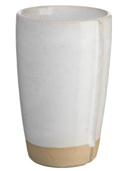 ASA Selection Verana Becher Cafe Latte Milk Foam L 8,5 cm B 8,5 cm H 14 cm 