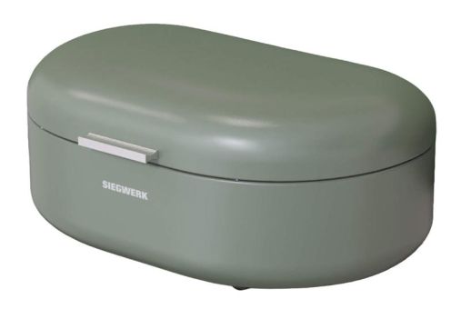 Siegwerk Brotkasten Panea L Sage Harmony 