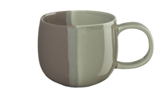 ASA Selection Espressotasse, Pistachio Joy Cocoa, L. 95mm, B. 62mm, H. 50mm 