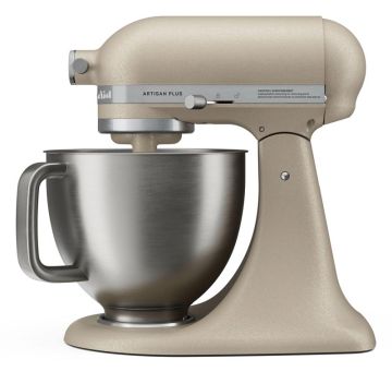 KitchenAid Artisan Plus Küchenmaschine 4.7L Artisan Oat 