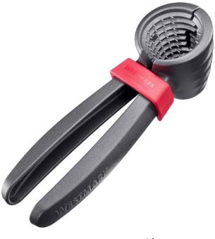 Westmark Nussknacker Nussprofi Black Edition 