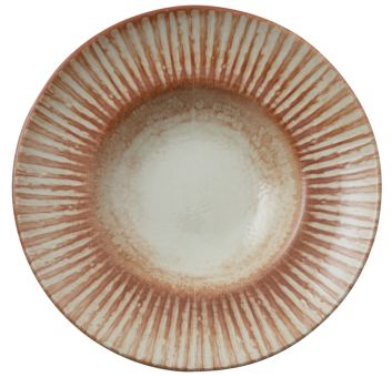 Arthur Krupp Pastateller 29,5 cm Sunlight Red 