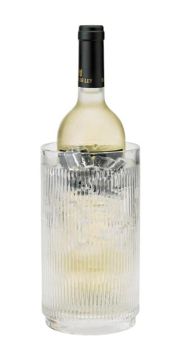 Stelton Pilastro Weinkühler clear 