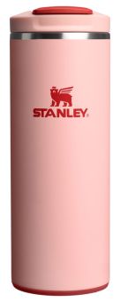 Stanley The Transit Fliptop Mug 0.35L Peach Rose 