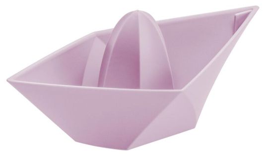 Koziol Zitruspresse Ahoi lavender 