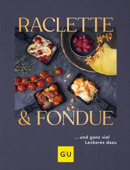 GU Raclette & Fondue 