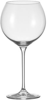Leonardo Cheers Burgunderglas 