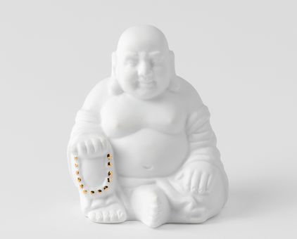 Räder Figur Buddha 6,5x5,5x7,5cm 