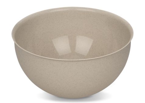 Koziol Schüssel 5l Palsby L nature desert sand 