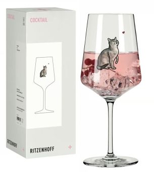 Ritzenhoff Online Petfluencer Cocktail 11 A. Vasconcelos H25 