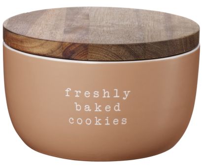 ASA Selection Dose Freshly Baked Cookies Hey! L 15 cm B 15 cm H 9 cm 