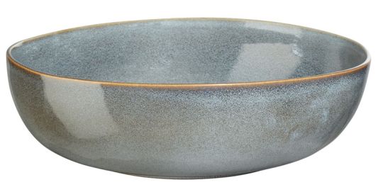 ASA Selection Salatschale Denim 29,5 cm H 9 cm 