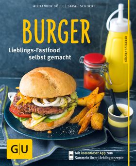 GU Burger 
