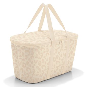 Reisenthel Coolerbag Leo Vanilla 