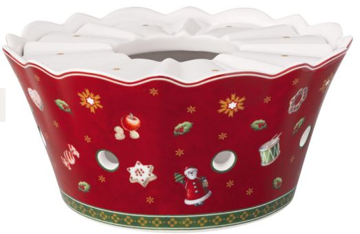 Villeroy & Boch Toy's Delight Stövchen 