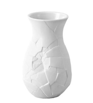 Rosenthal Studio Line Vase of Phases Weiss matt Vase 10 cm 