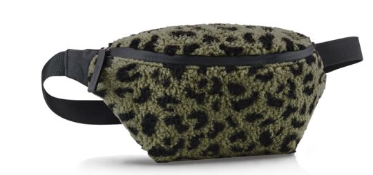 Reisenthel Beltbag Teddy Leo Olive 