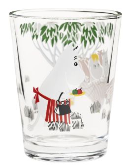 Arabia Moomin Becher 22cl Relaxing 