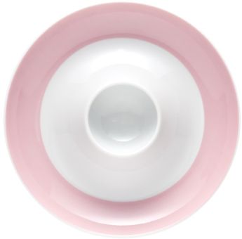Thomas Sunny Day Light Pink Eierbecher mit Ablage 