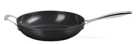 Le Creuset Essential Keramik-Antihaft Pfanne Hoch 30 cm Essential Keramik-Antihaft 