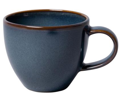 Villeroy & Boch Crafted Espressotasse 0,1L Denim 