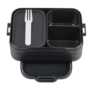 Mepal Lunchbox Bento Take A Break Midi Nordic Black 
