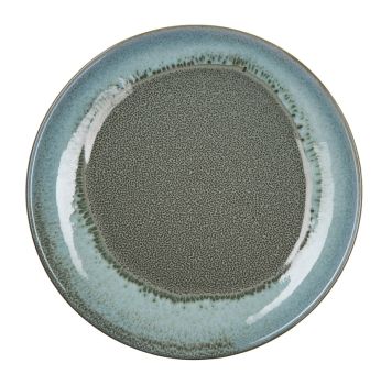 ASA Selection Schale Ciano Capriccio D. 18 cm H. 25 cm 