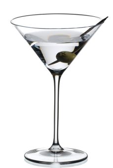 Riedel Vinum Martini 2er Set 