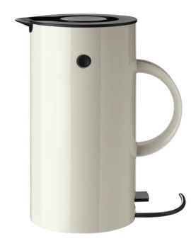 Stelton EM77 Wasserkocher (EU) 1,5 L sand 
