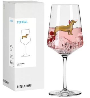 Ritzenhoff Online Petfluencer Cocktail 9 R.Richter F25 