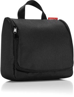 Reisenthel toiletbag black 