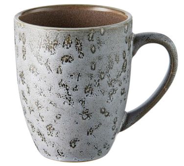 Bitz Mug 30 cl grau/grau 