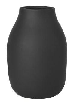 Blomus Vase 20 cm Colora Peat 