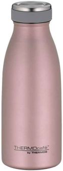 Thermos Isolierflasche Rosé Gold 0,35L 