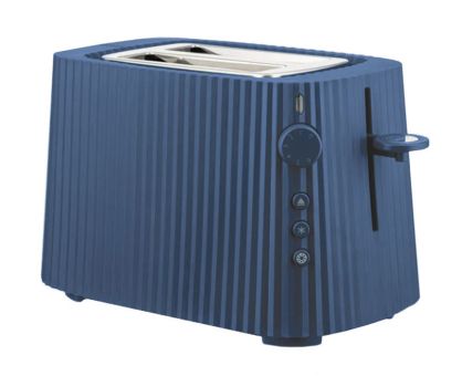 Alessi Plisse Toaster DAZ 